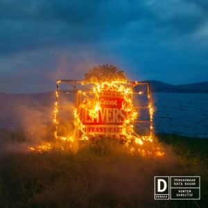 Listen to Riphunter (Explicit) song with lyrics from .Feast