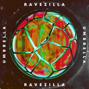 Album Umbrella (Techno) oleh Ravezilla