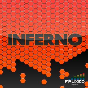 Album Inferno (Arcadio remix) from Rubik0n