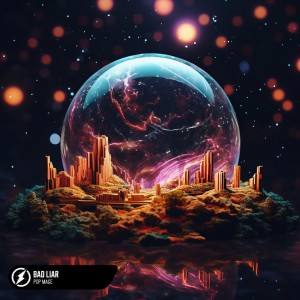 收聽Pop Mage的Bad Liar歌詞歌曲