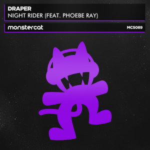 ดาวน์โหลดและฟังเพลง Night Rider พร้อมเนื้อเพลงจาก Draper