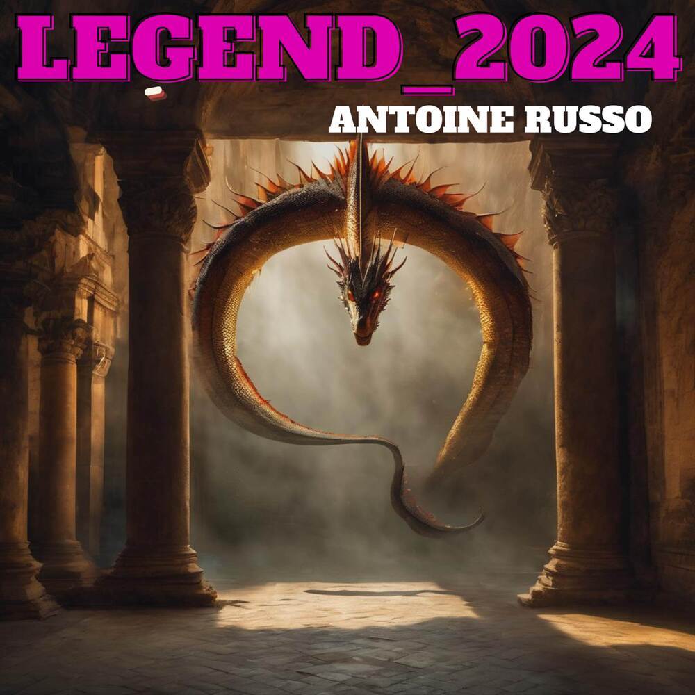Legend (2024)