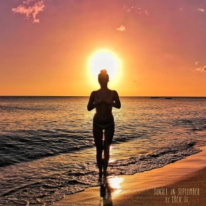 Listen to September Rain song with lyrics from Trev Li