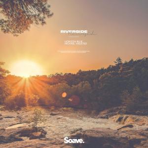 Listen to Riverside song with lyrics from Horizon Blue