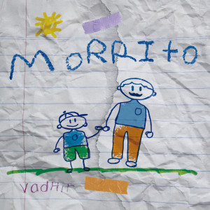 VADHIR的專輯Morrito
