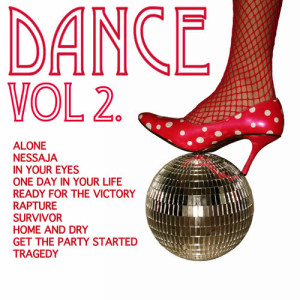 收聽DJ Dance的Murder On The Dance Floor歌詞歌曲
