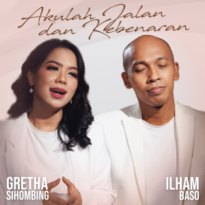 Listen to Akulah Jalan Dan Kebenaran song with lyrics from Ilham Baso