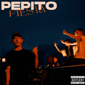 Album Fiesta (Explicit) from Pepito