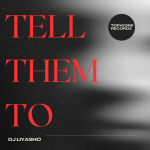 Album Tell Them To from 