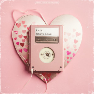 Dengarkan Story Love lagu dari Lati dengan lirik