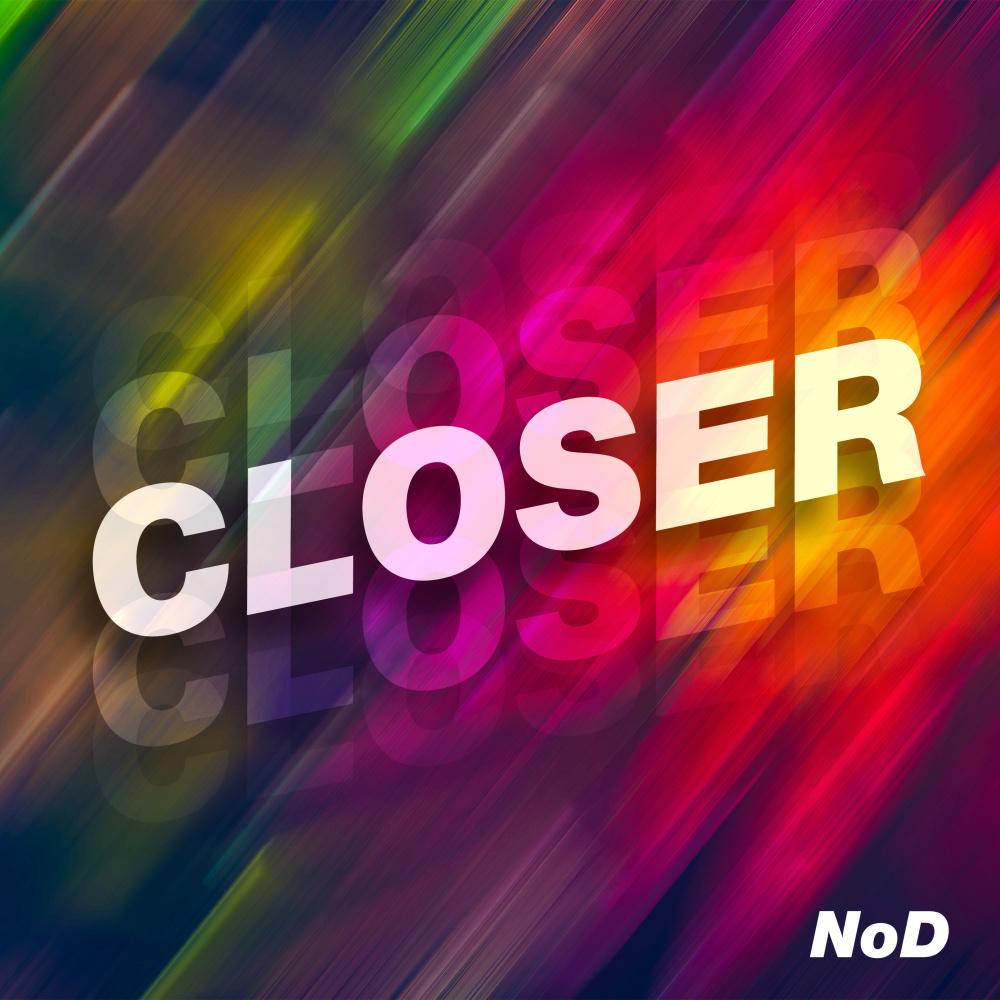 Closer (Radio Version) (Original Mix)