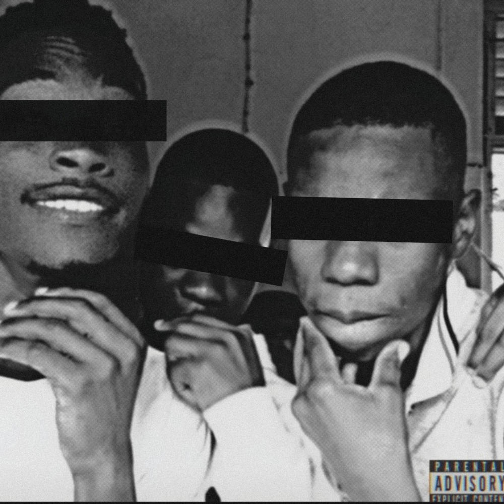 All My Friends (feat. Samurai Muts, C£llo, Leo Kardey & Deaf elf da mf) (Explicit)