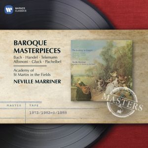 ดาวน์โหลดและฟังเพลง Canon and Gigue in D Major, P. 37: I. Canon (Orchestral Version) (1988 Digital Remaster) พร้อมเนื้อเพลงจาก Neville Marriner