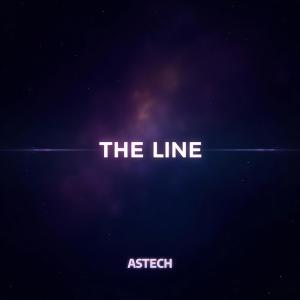 收聽Astech的The Line (Techno Version)歌詞歌曲
