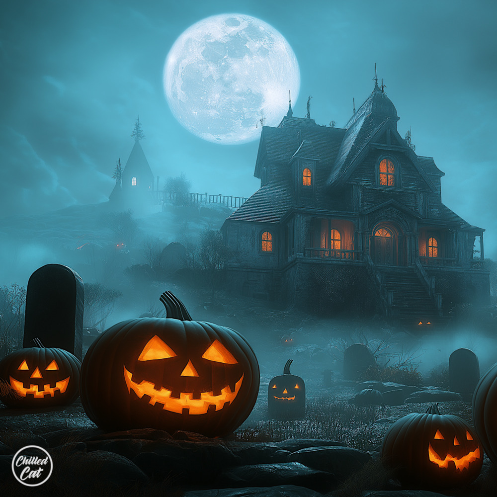 Pumpkin Night