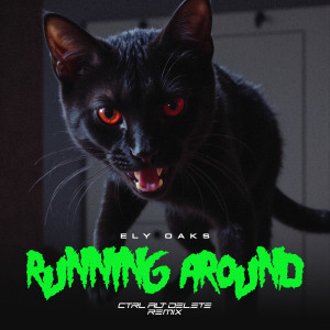 收聽Ely Oaks的Running Around歌詞歌曲