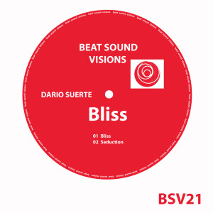 Dario Suerte的專輯Bliss