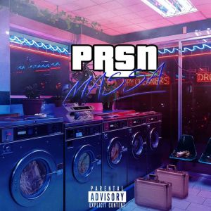 Album MASSA from PRSN
