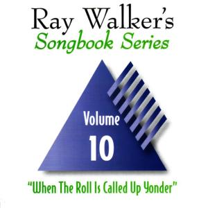 ดาวน์โหลดและฟังเพลง Because He Lives (Live Congregational) พร้อมเนื้อเพลงจาก Ray Walker