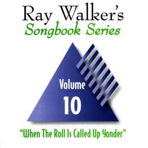 อัลบัม No. 10 Congregational ศิลปิน Ray Walker