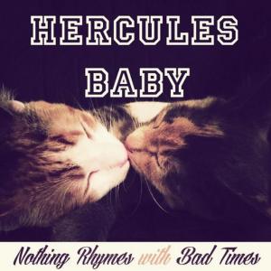 ดาวน์โหลดและฟังเพลง Feed You พร้อมเนื้อเพลงจาก Hercules Baby