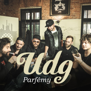 UDG的專輯Parfémy