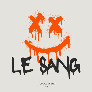 Album Le Sang oleh The Plugz Europe