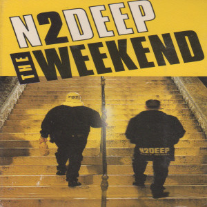 Album The Weekend (Remix) oleh N2Deep