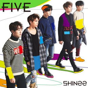 收聽SHINee的1 Of 1 (Japanese Ver.)歌詞歌曲