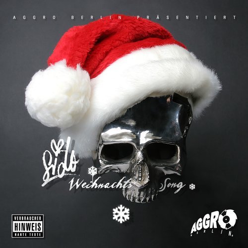 Weihnachtssong (feat. Peilerman & Flow) (Explicit)