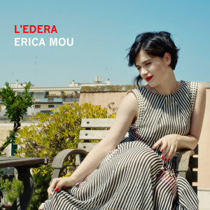 Album L'edera from Erica Mou