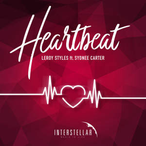 Listen to Heartbeat song with lyrics from Leroy Styles