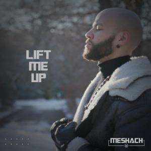 Meshach的專輯Lift Me Up