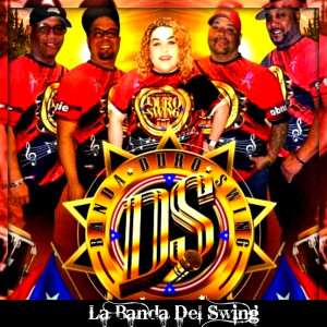 Listen to Mi Desengaño song with lyrics from Banda Duro Swing