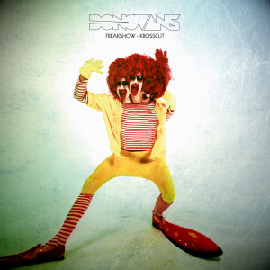 ดาวน์โหลดและฟังเพลง Krosscut พร้อมเนื้อเพลงจาก Donovans