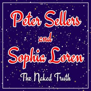 Album The Naked Truth from Sophia Loren