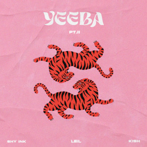 Album Yeeba, Pt. II oleh Kish