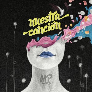 收聽Monsieur Periné的Nuestra Canción (feat. Vicente García)歌詞歌曲