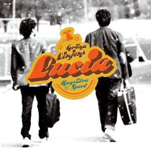 收聽Hagsätra Sport的Gröna Linjens Lucia歌詞歌曲