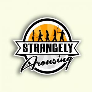 收聽Strangely Arousing的I Don't Give A歌詞歌曲