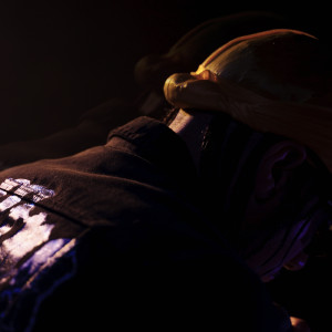 Dengarkan Pleine Lune (Explicit) lagu dari Svnta dengan lirik