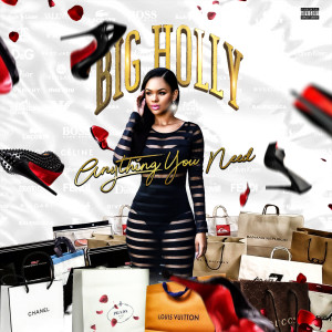 Listen to Anything You Need (Explicit) song with lyrics from Big Holly