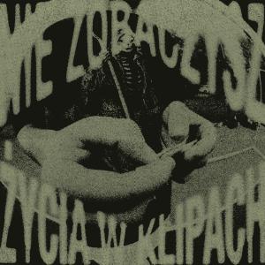 的專輯NIE ZOBACZYSZ ŻYCIA W KLIPACH (Explicit)