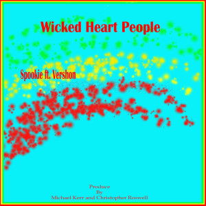 อัลบัม Wicked Heart People ศิลปิน Spookie