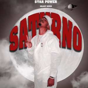 Star Power的專輯Saturno