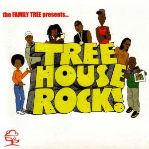 收聽Family Tree的Horse歌詞歌曲