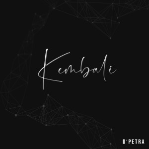 Album Kembali from D'petra