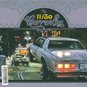 收聽Curren$y的Hustlers (Explicit)歌詞歌曲