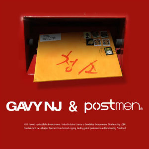 收聽Gavy NJ的Love theory (feat.ARA)歌詞歌曲
