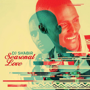 DJ Shabir的專輯Seasonal Love